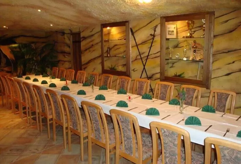 Hotel Zur Guten Quelle