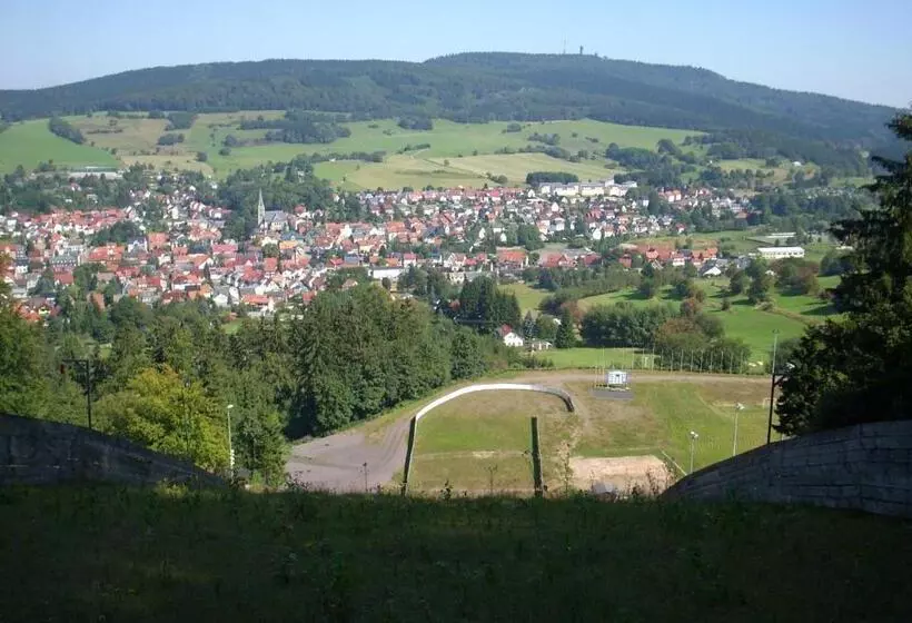 Hotel Zur Guten Quelle