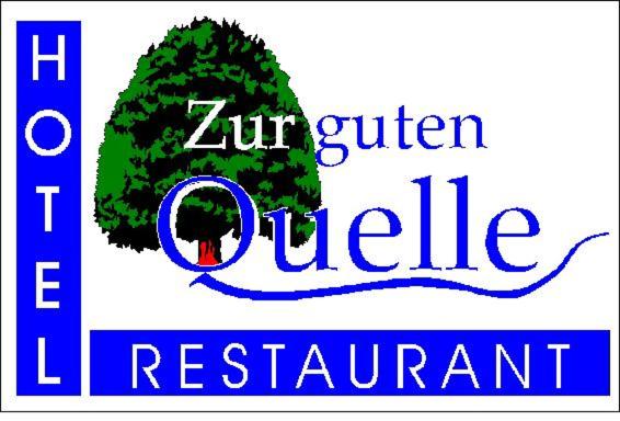 Otel Zur Guten Quelle