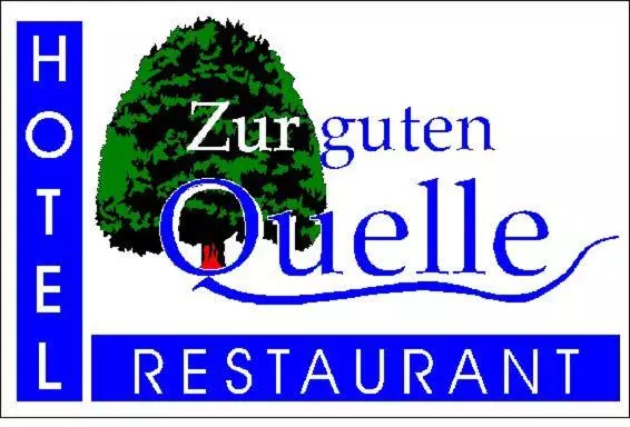 Hotel Zur Guten Quelle