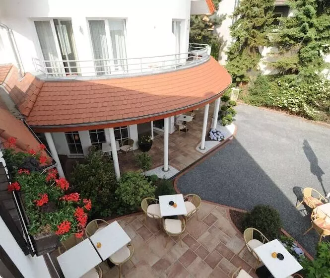 Isselhorster Landhaus