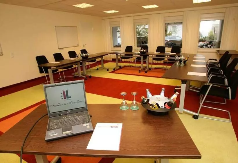 Isselhorster Landhaus