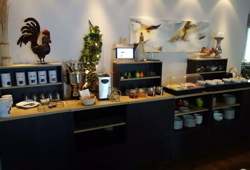 Isselhorster Landhaus