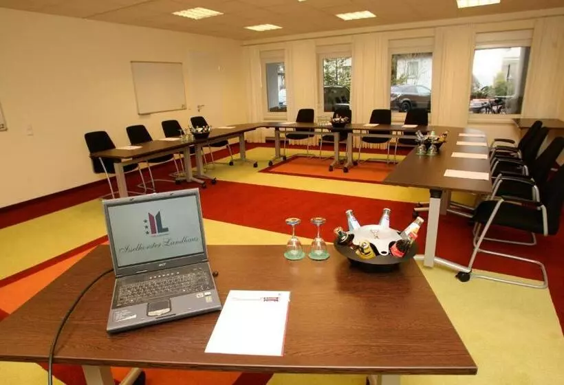 Isselhorster Landhaus