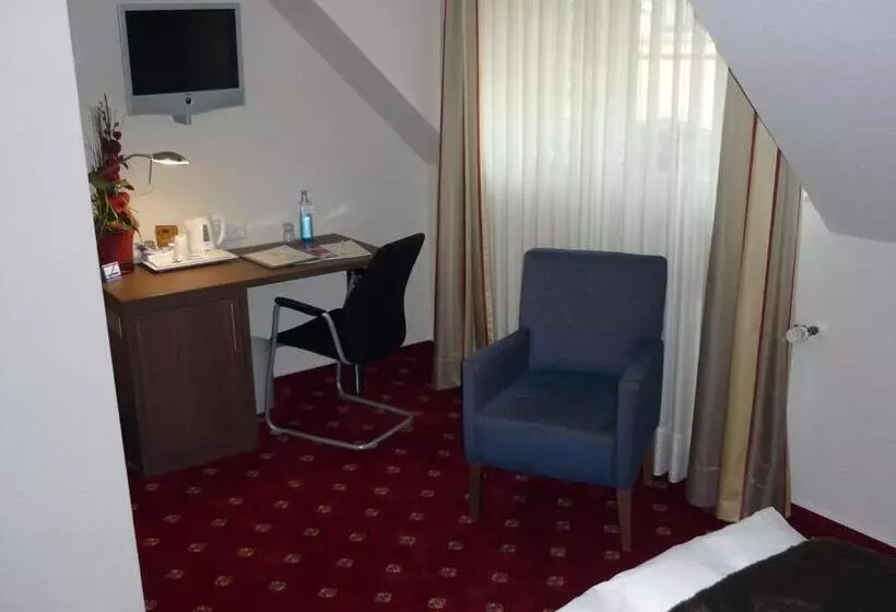 Isselhorster Landhaus