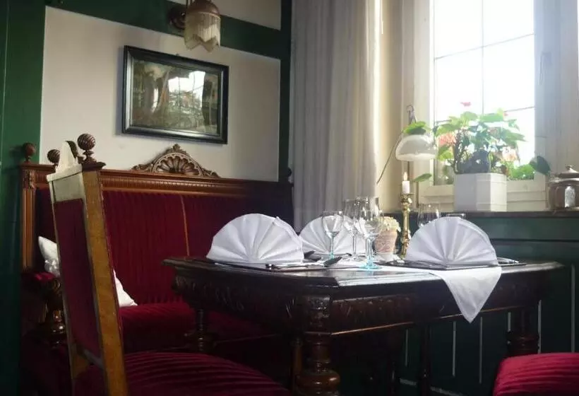 Isselhorster Landhaus