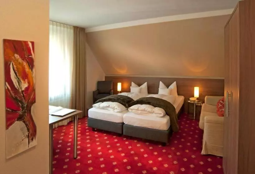 Isselhorster Landhaus