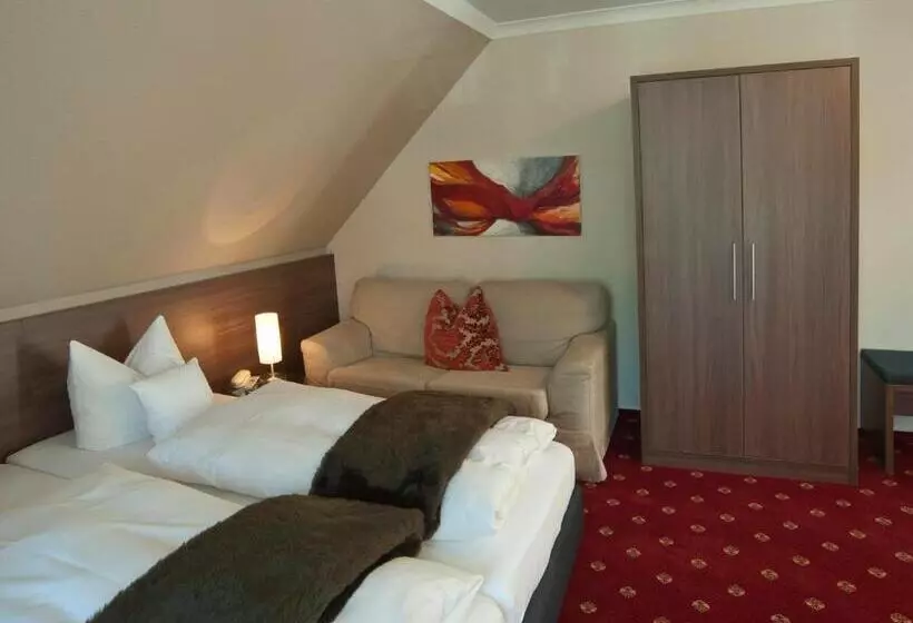 Isselhorster Landhaus