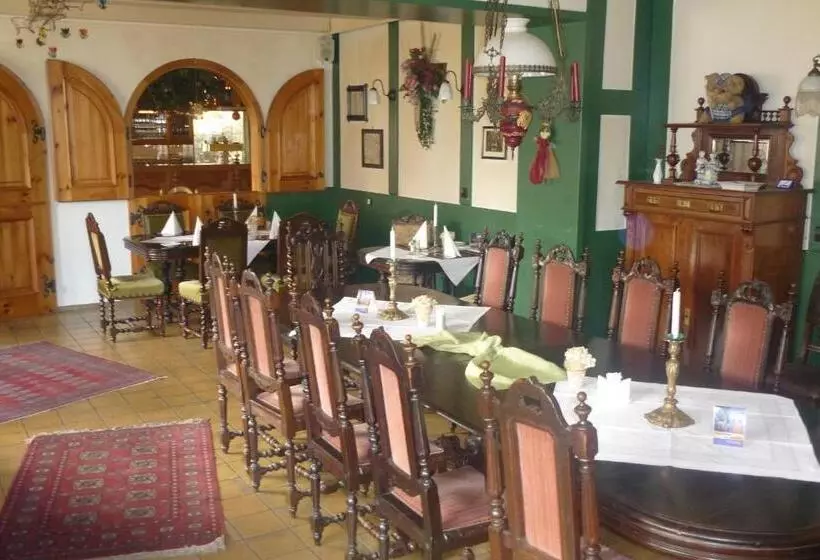 Isselhorster Landhaus