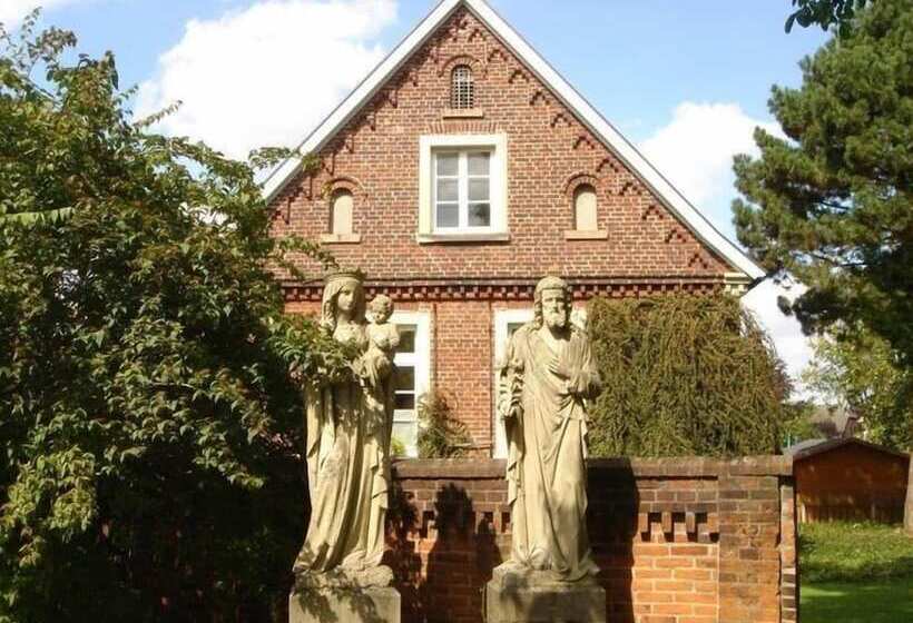 Land Gut Hotel Lohmann