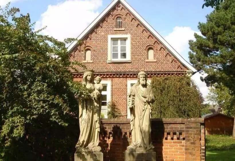 Land Gut Hotel Lohmann