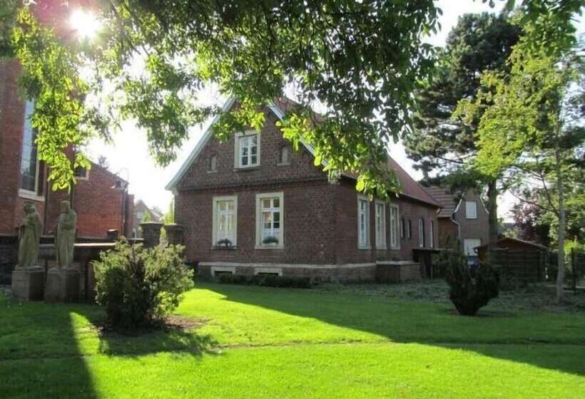 Land Gut Hotel Lohmann