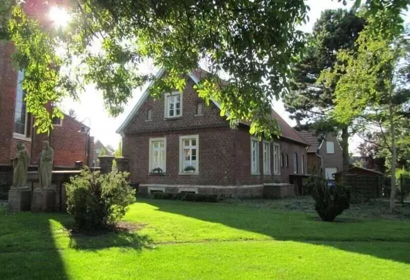 Land Gut Hotel Lohmann