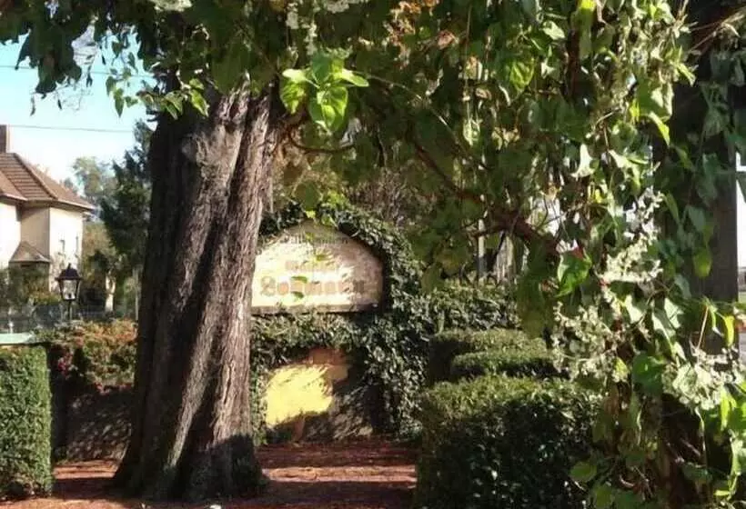 Land Gut Hotel Lohmann