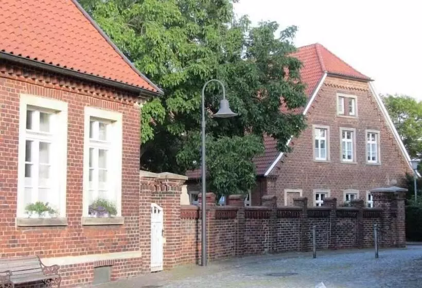 Land Gut Hotel Lohmann