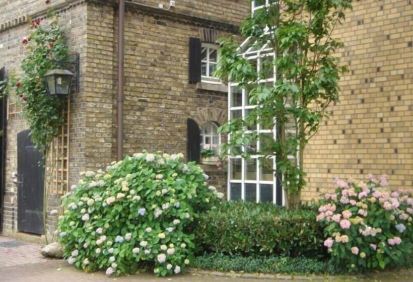 Land Gut Hotel Lohmann