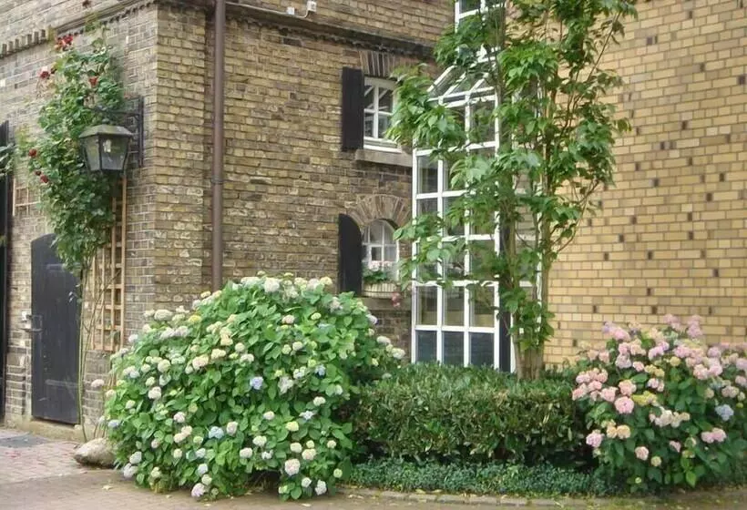 Land Gut Hotel Lohmann