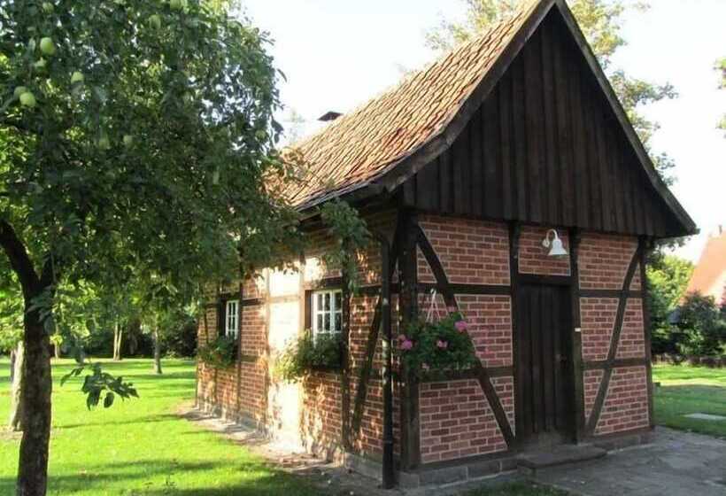 Land Gut Hotel Lohmann