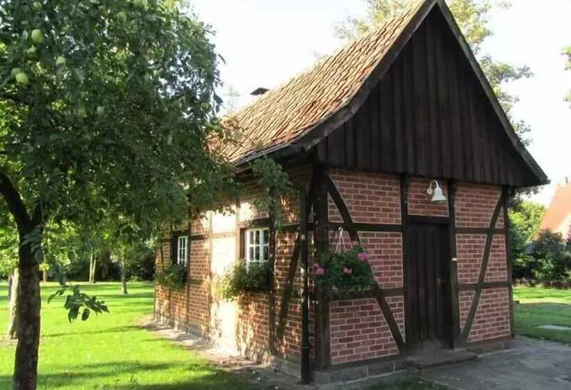 Land Gut Hotel Lohmann