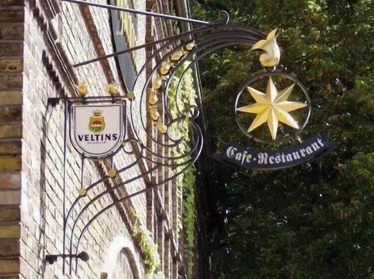 Land Gut Hotel Lohmann