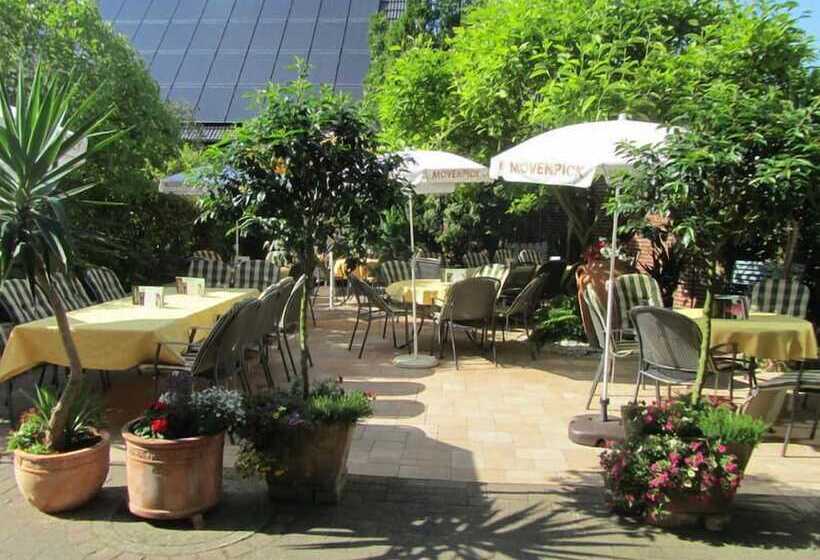 Land Gut Hotel Lohmann