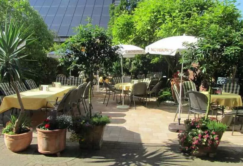 Land Gut Hotel Lohmann