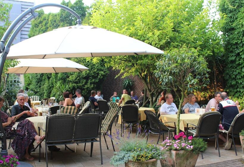 Land Gut Hotel Lohmann