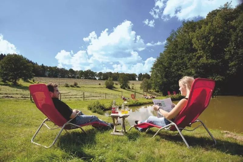 Отель Landgasthof Cafe Gut Ahe