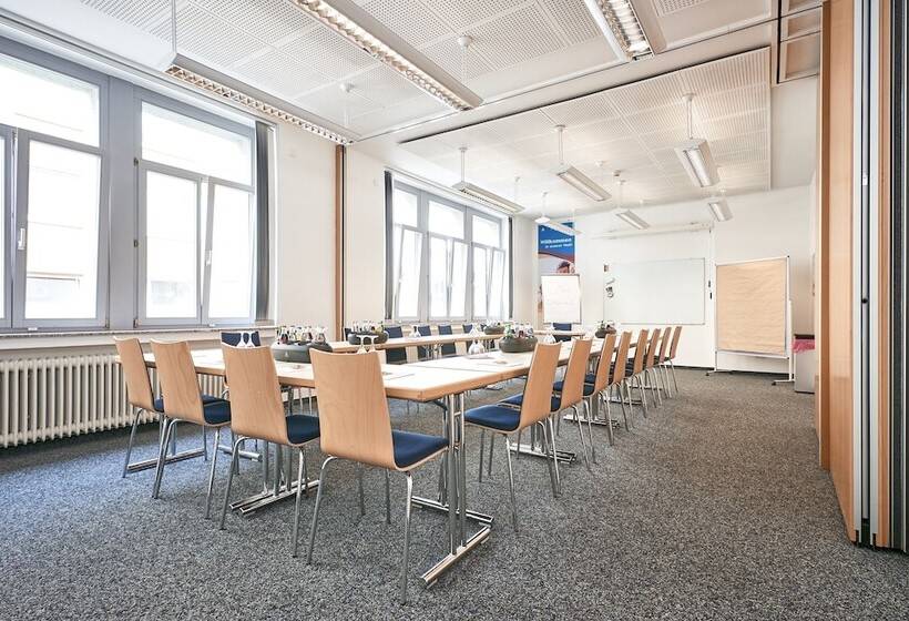 بنسيون Djh Gästehaus Bermuda3eck