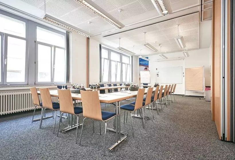 פנסיון Djh Gästehaus Bermuda3eck