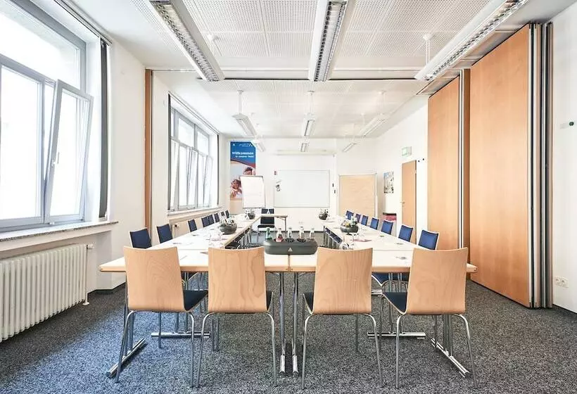 פנסיון Djh Gästehaus Bermuda3eck