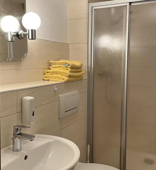 Пансион Garni Melchendorf