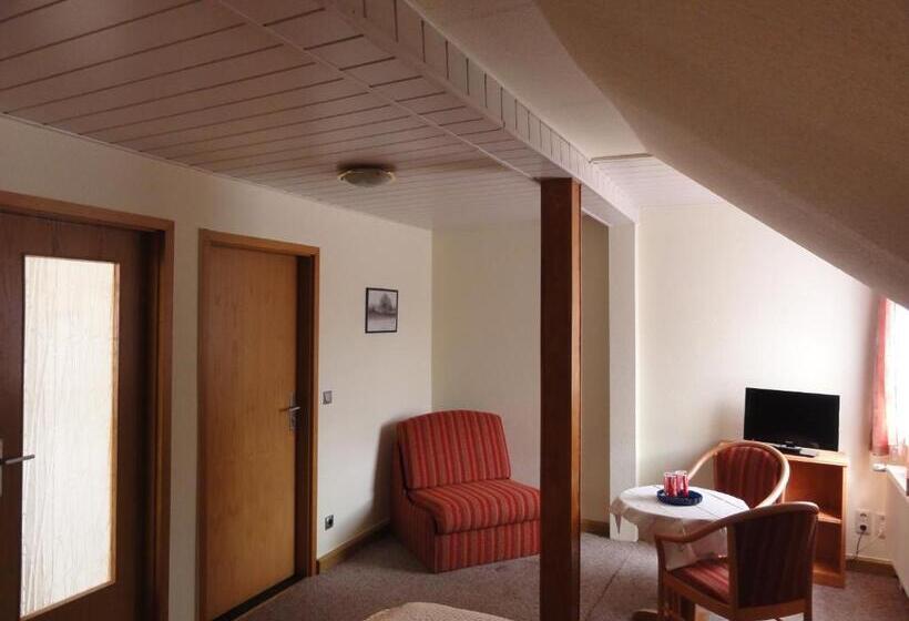 Пансион Garni Melchendorf