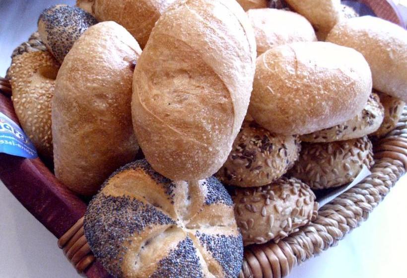 膳宿费 Gasthaus Keune