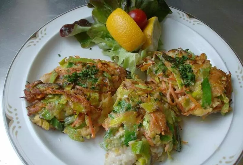 ペンション Gasthaus Keune