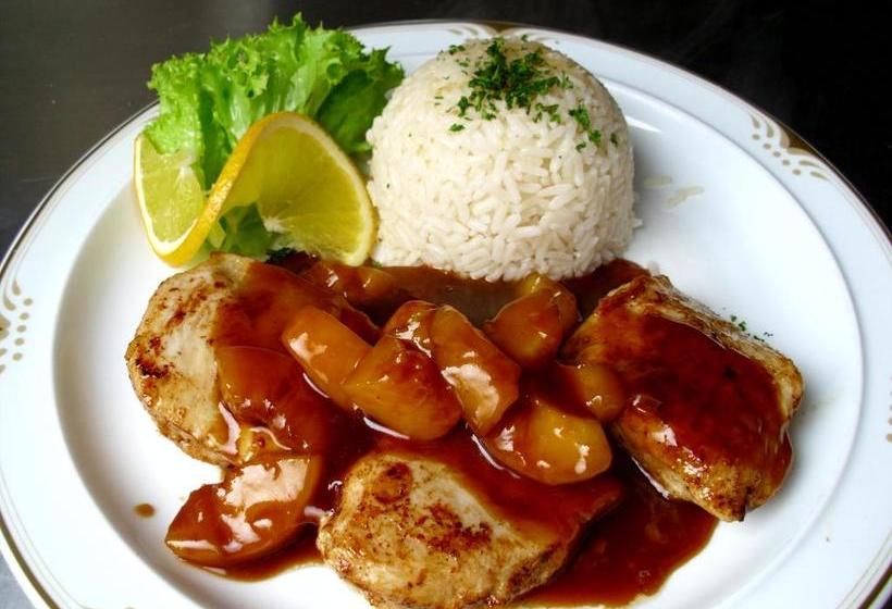 膳宿费 Gasthaus Keune