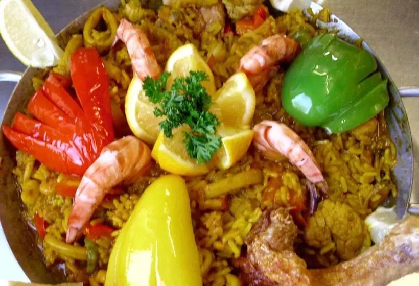 ペンション Gasthaus Keune