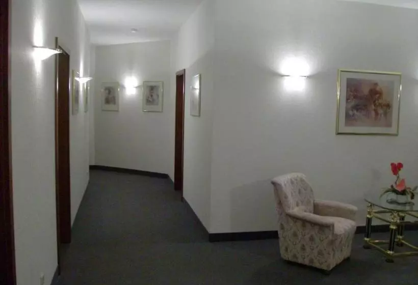 ペンション Gasthaus Keune