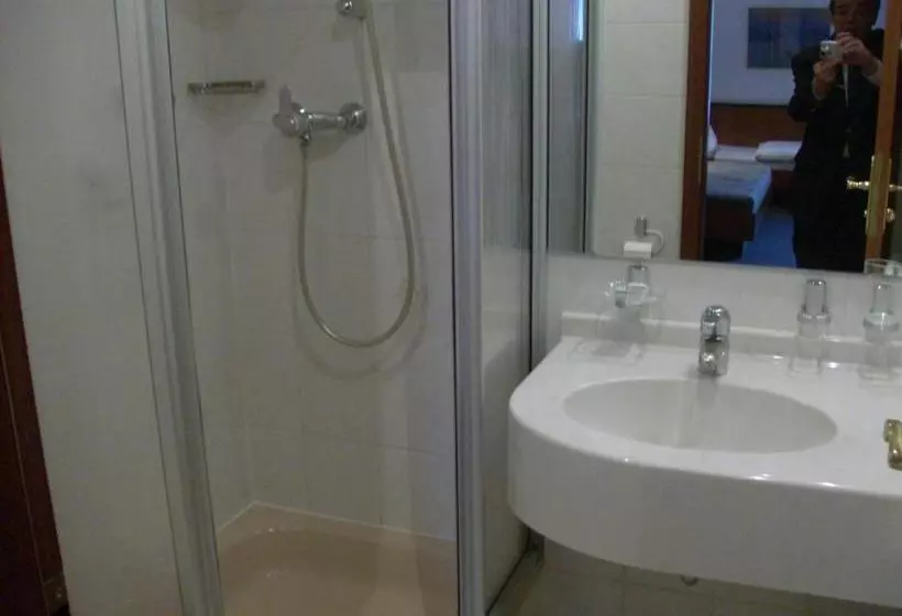 ペンション Gasthaus Keune