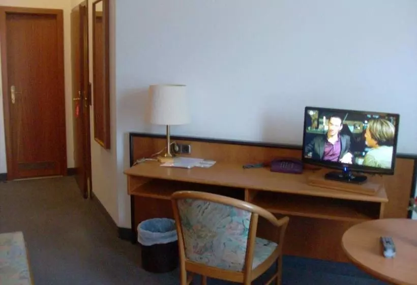 ペンション Gasthaus Keune