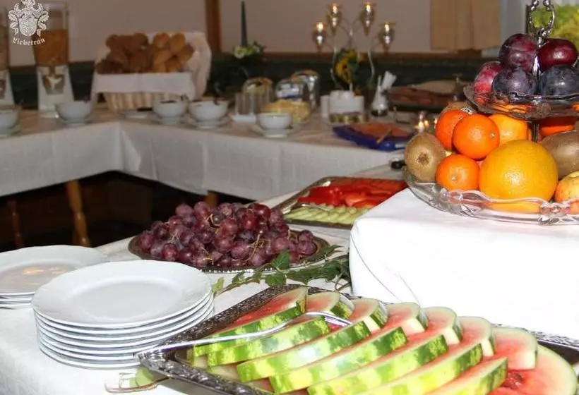 پانسیون Garni Melchendorf