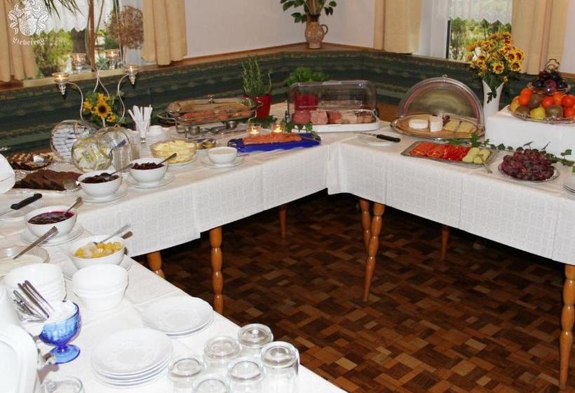 Пансион Garni Melchendorf