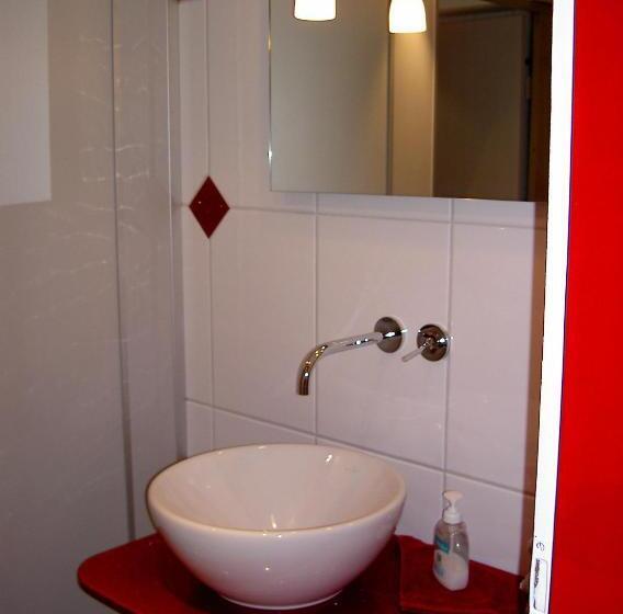 بنسيون Landgasthof & Hotel Zum Schwan Gmbh