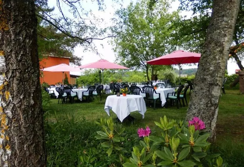 פנסיון Landgasthof & Hotel Zum Schwan Gmbh