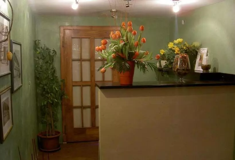 פנסיון Landgasthof & Hotel Zum Schwan Gmbh