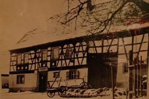 פנסיון Landgasthof & Hotel Zum Schwan Gmbh