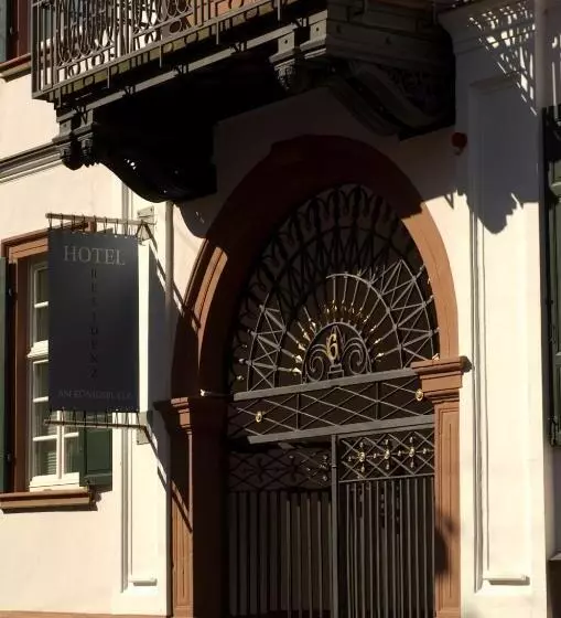 Residenz Am Königsplatz