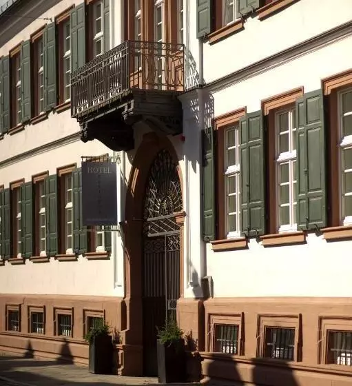 Residenz Am Königsplatz