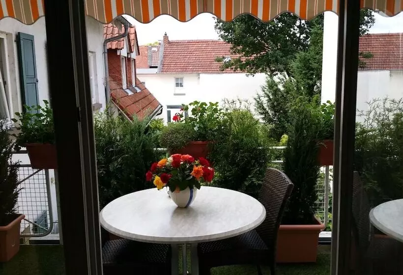 Restaurant Landhaus Rebstock