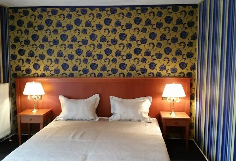 Restaurant Landhaus Rebstock